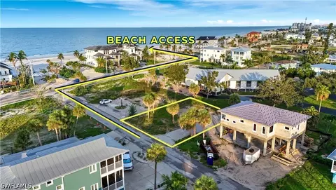 111 Bay Mar Dr, Fort Myers Beach, FL 33931