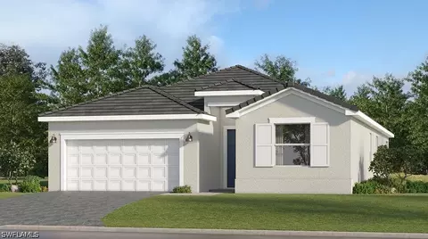 20263 Millrun Dr, Estero, FL 33928