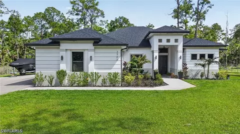 3263 40th Ave SE, Naples, FL 34117