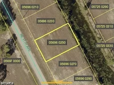 4221 NE 11th Ave, Cape Coral, FL 33909