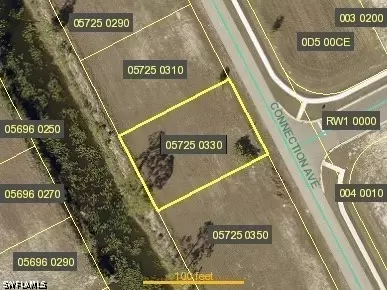 4214 Connection Ave, Cape Coral, FL 33909
