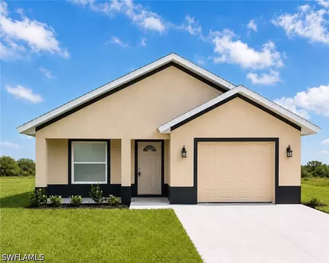 2603 Lafayette St, Fort Myers, FL 33916