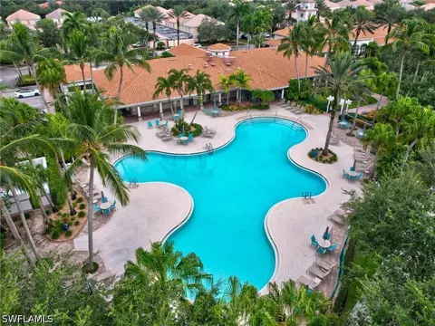 Exterior - 5902 Bermuda Ln, Naples, FL 34119 photo 12 of 13