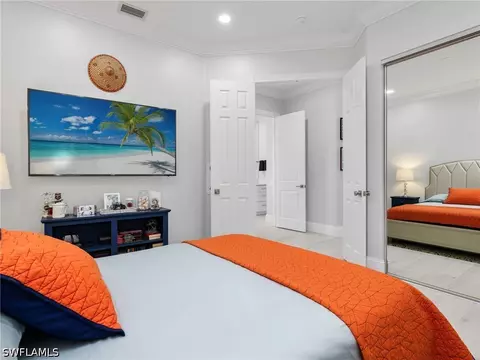 Bedroom - 5902 Bermuda Ln, Naples, FL 34119 photo 4 of 6