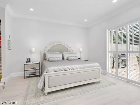 Bedroom - 5902 Bermuda Ln, Naples, FL 34119 photo 1 of 6