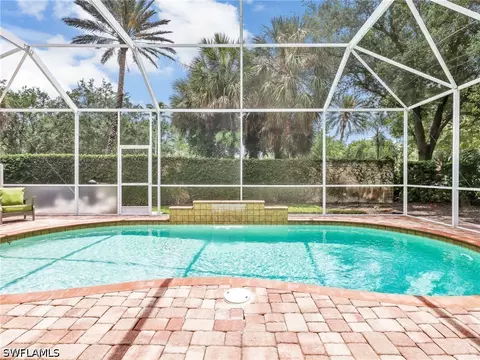 Exterior - 5902 Bermuda Ln, Naples, FL 34119 photo 8 of 13