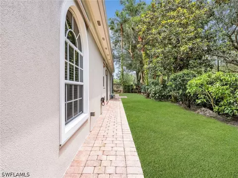 Exterior - 5902 Bermuda Ln, Naples, FL 34119 photo 10 of 13