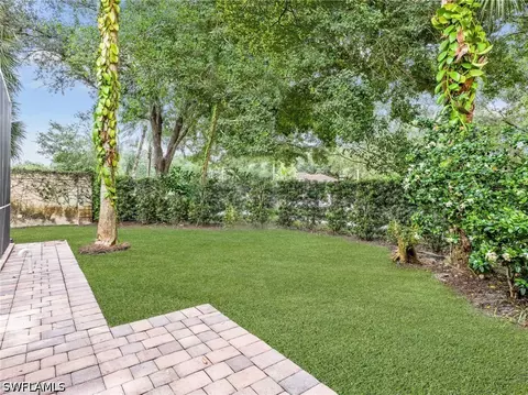 Exterior - 5902 Bermuda Ln, Naples, FL 34119 photo 11 of 13
