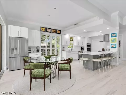 Dining - 5902 Bermuda Ln, Naples, FL 34119 photo 1 of 1