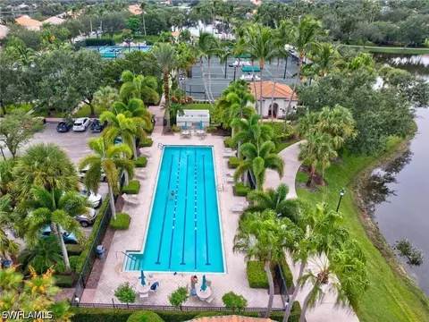 Exterior - 5902 Bermuda Ln, Naples, FL 34119 photo 13 of 13