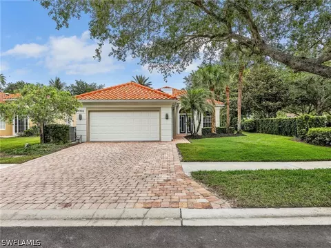 Exterior - 5902 Bermuda Ln, Naples, FL 34119 photo 3 of 13