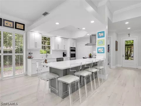 Kitchen - 5902 Bermuda Ln, Naples, FL 34119 photo 1 of 4