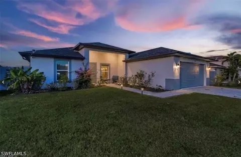 1341 NE 2nd St, Cape Coral, FL 33909