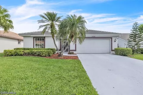8145 Breton Cir, Fort Myers, FL 33912