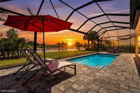 17160 Easy Stream Ct, Alva, FL 33920