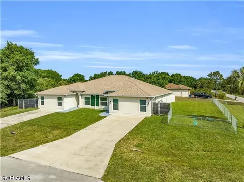 3802 La Rue St, Fort Myers, FL 33905