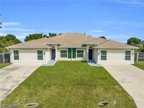 3802 La Rue St, Fort Myers, FL 33905