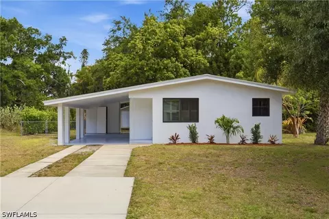 1835 Coronado Rd, Fort Myers, FL 33901