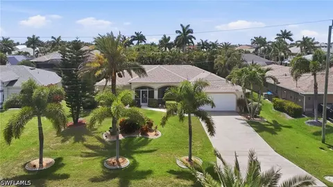 4406 SW 25th Ct, Cape Coral, FL 33914