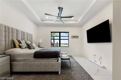 Bedroom - 20422 Pebble Glen Dr, Estero, FL 33928 photo 1 of 4