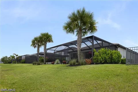 Exterior - 20422 Pebble Glen Dr, Estero, FL 33928 photo 9 of 11