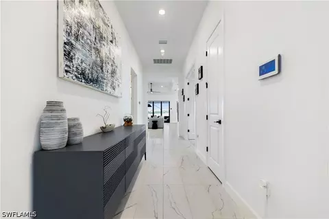 Entry Way - 20422 Pebble Glen Dr, Estero, FL 33928 photo 1 of 3