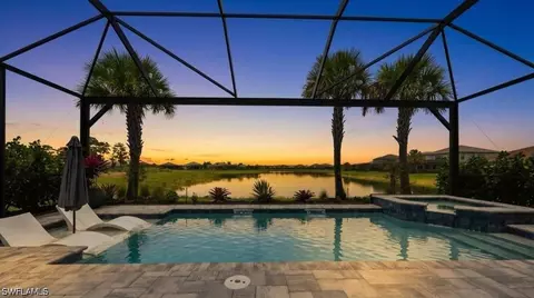 Exterior - 20422 Pebble Glen Dr, Estero, FL 33928 photo 1 of 11