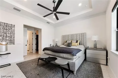Bedroom - 20422 Pebble Glen Dr, Estero, FL 33928 photo 2 of 4