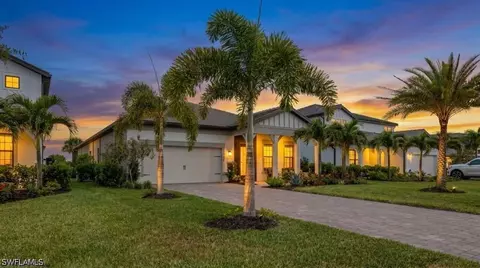 Exterior - 20422 Pebble Glen Dr, Estero, FL 33928 photo 2 of 11