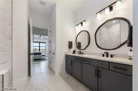 Entry Way - 20422 Pebble Glen Dr, Estero, FL 33928 photo 3 of 3