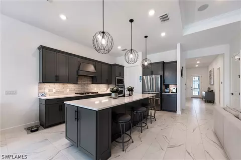 Kitchen - 20422 Pebble Glen Dr, Estero, FL 33928 photo 2 of 4