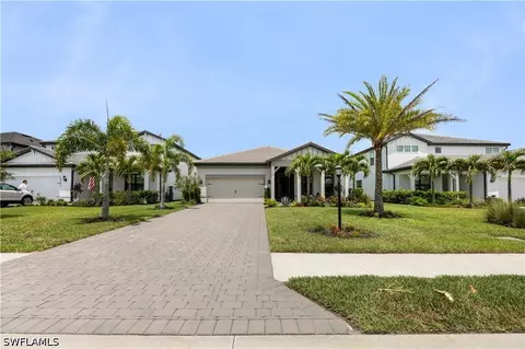 Exterior - 20422 Pebble Glen Dr, Estero, FL 33928 photo 3 of 11