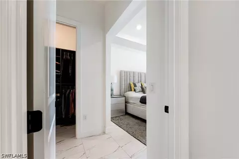 Entry Way - 20422 Pebble Glen Dr, Estero, FL 33928 photo 2 of 3
