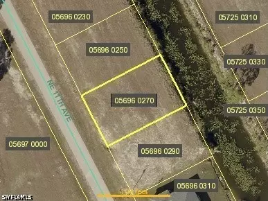 4217 NE 11th Ave, Cape Coral, FL 33909