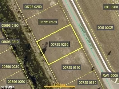 4222 Connection Ave, Cape Coral, FL 33909
