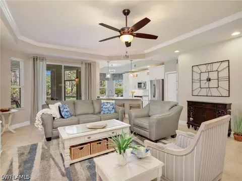 21522 Baccarat Ln #102, Estero, FL 33928