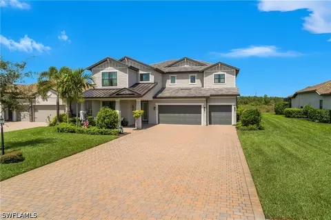 17628 Kinzie Ln, Estero, FL 33928