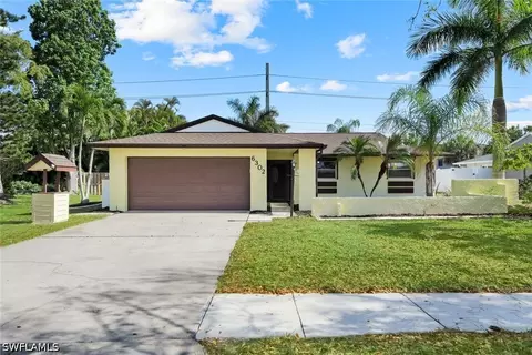 6302 Hofstra Ct W, Fort Myers, FL 33919