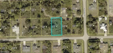3304 50th St W, Lehigh Acres, FL 33971