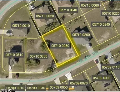 1033 NE 40th Ter, Cape Coral, FL 33909