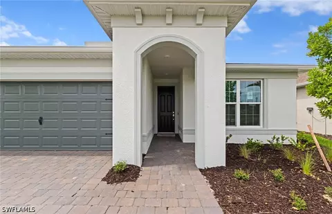 Entry Way - 44381 Kelly Dr, Punta Gorda, FL 33982 photo 1 of 4