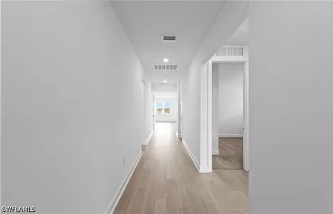 Entry Way - 44381 Kelly Dr, Punta Gorda, FL 33982 photo 3 of 4