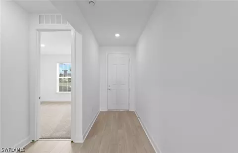 Entry Way - 44381 Kelly Dr, Punta Gorda, FL 33982 photo 2 of 4