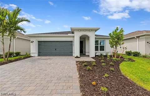 Exterior - 44381 Kelly Dr, Punta Gorda, FL 33982 photo 1 of 9