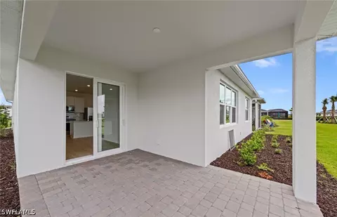 Exterior - 44381 Kelly Dr, Punta Gorda, FL 33982 photo 6 of 9