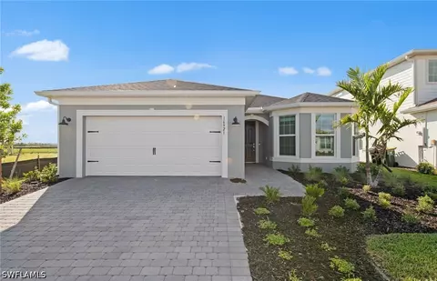 16921 Harlequin Ct, Punta Gorda, FL 33982