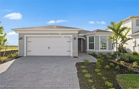 16921 Harlequin Ct, Punta Gorda, FL 33982