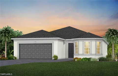 16890 Harlequin Ct, Punta Gorda, FL 33982
