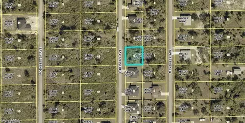 1312 Hibiscus Ave, Lehigh Acres, FL 33972