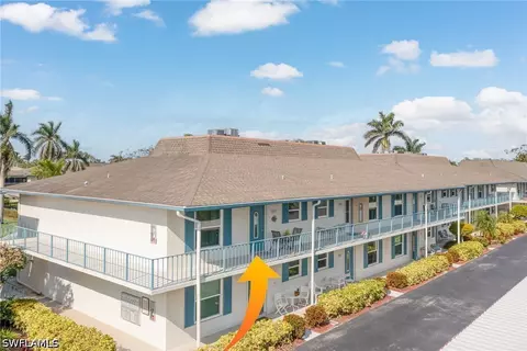 325 Charlemagne Blvd #A209, Naples, FL 34112